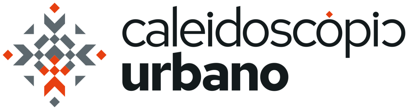Caleidoscópio Urbano